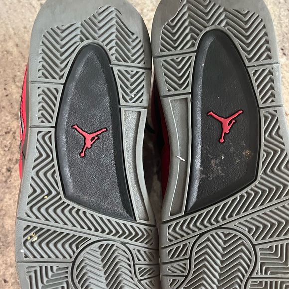 Nike Air Jordan Flight 23 ; 317822 601 ; Size 3Y - Picture 4 of 6